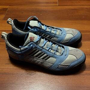 Adidas Minnret Mountain Bike Sample Shoes 9